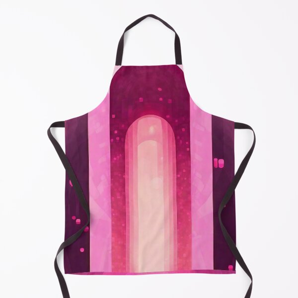 Item preview, Pretty Portal In Pink designed and sold by RestingLioness.