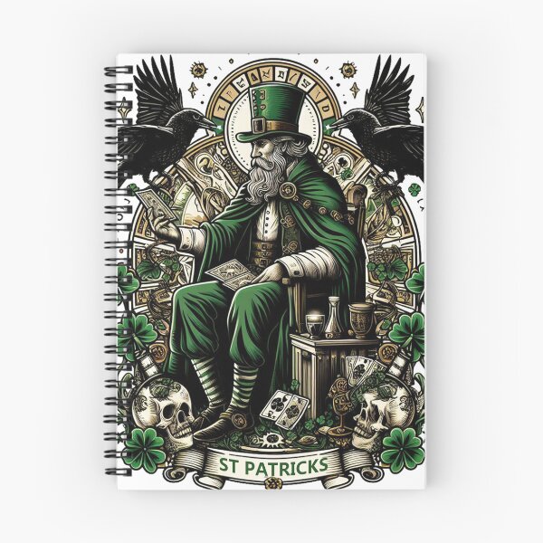 Item preview, St Patricks Day designed and sold by devonclemon.