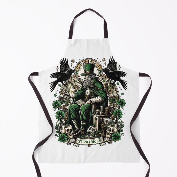 Item preview, St Patricks Day designed and sold by devonclemon.