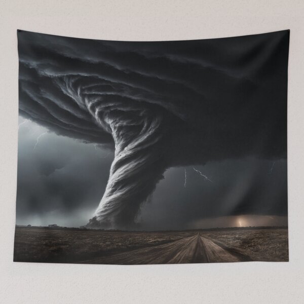 Item preview, Tornado designed and sold by TalosianStudios.
