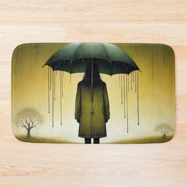 Item preview, Lone Cloud designed and sold by Lachrymosa.