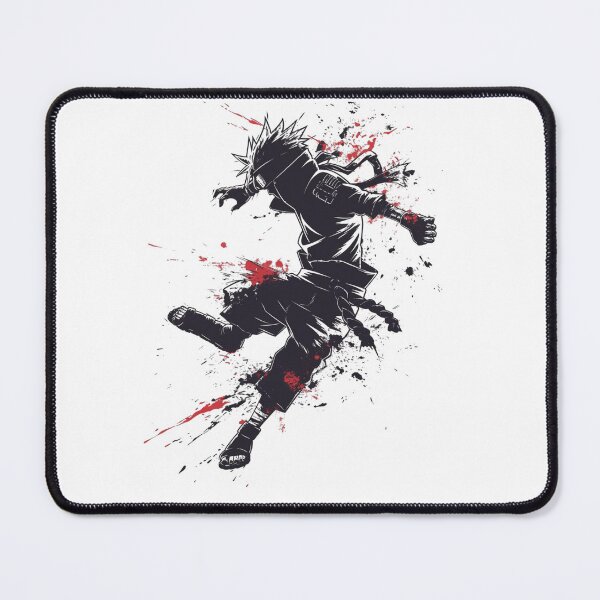 Item preview, Shinobi Strike: Aerial Sidekick Saga designed and sold by christiantkd.