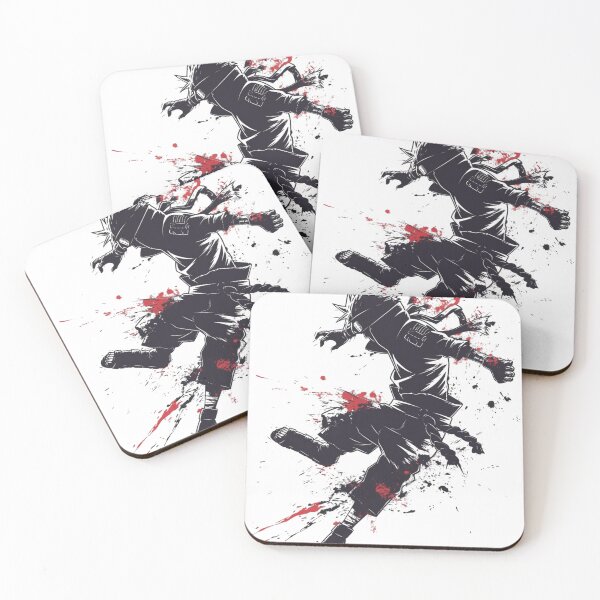 Item preview, Shinobi Strike: Aerial Sidekick Saga designed and sold by Christian Victory.