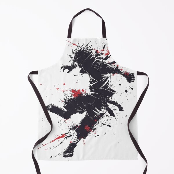Item preview, Shinobi Strike: Aerial Sidekick Saga designed and sold by christiantkd.