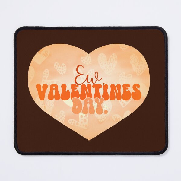 Item preview, Ew Valentines Day - Heart Prints - Valentine Day Gifts designed and sold by ShreecreatE.