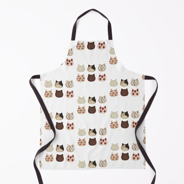 Item preview, Cat breads designed and sold by ItGirlTheraphy.