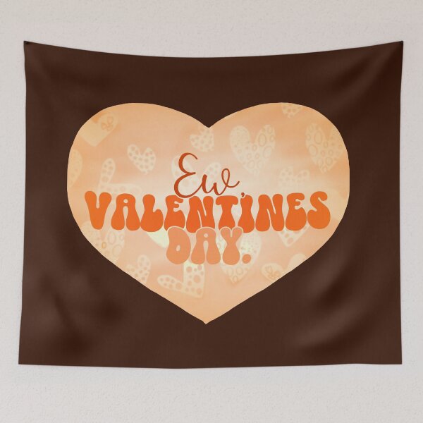 Item preview, Ew Valentines Day - Heart Prints - Valentine Day Gifts  designed and sold by ShreecreatE.