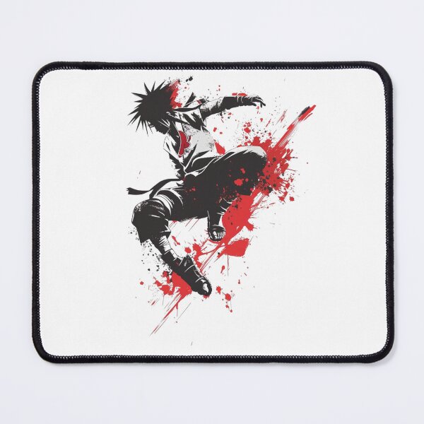 Item preview, Shinobi Strike: Aerial Sidekick Saga designed and sold by christiantkd.