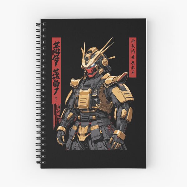 Item preview,  samurai robot designed and sold by YolaShopOnline.