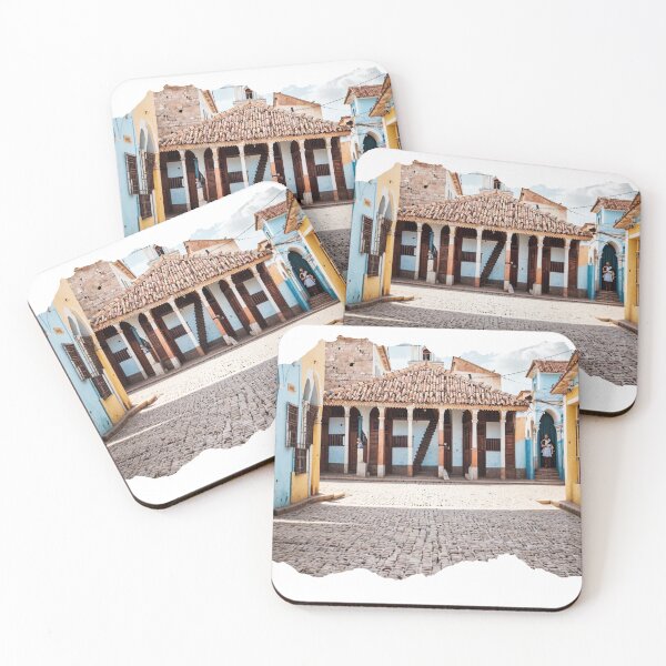 Item preview, VENEZUELA 24 20 designed and sold by maveluzone.