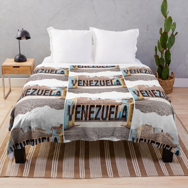 Item preview, VENEZUELA 24 20 designed and sold by maveluzone.