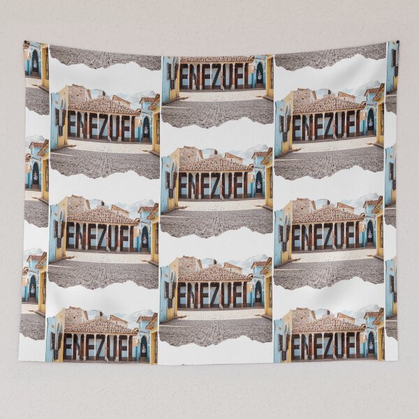Item preview, VENEZUELA 24 20 designed and sold by maveluzone.
