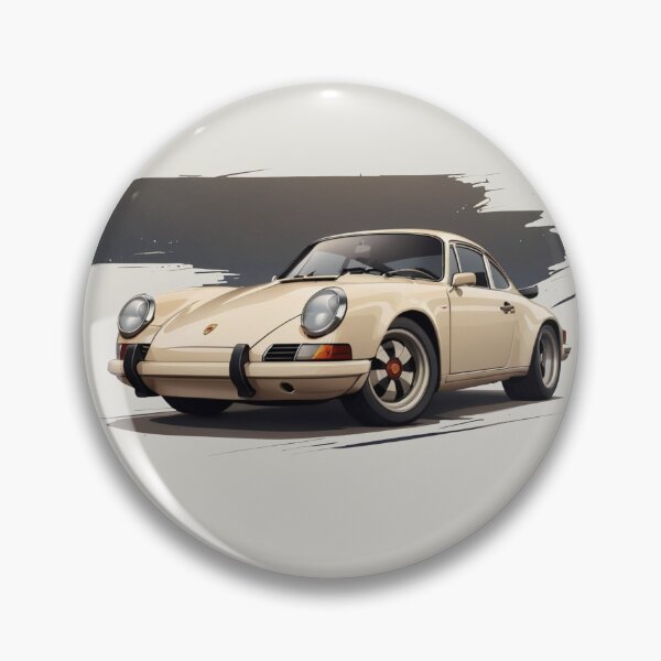 Item preview, Porsche 911 designed and sold by ArtCraftLab.