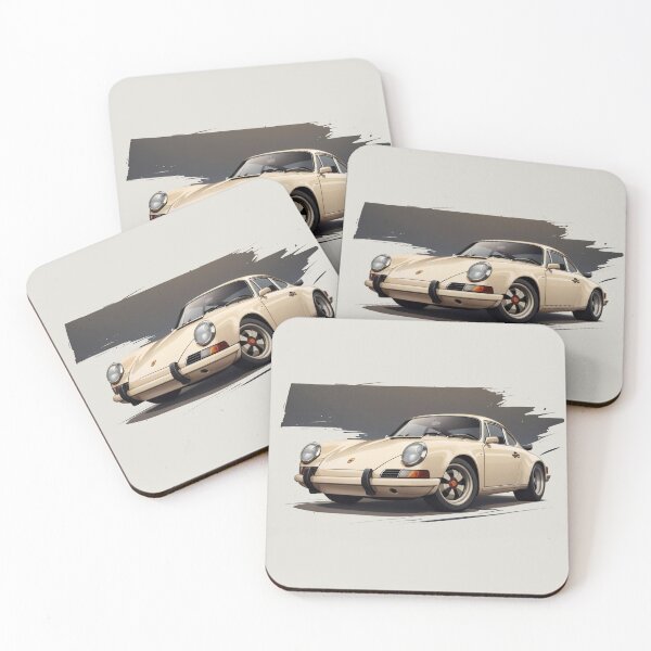 Item preview, Porsche 911 designed and sold by ArtCraftLab.