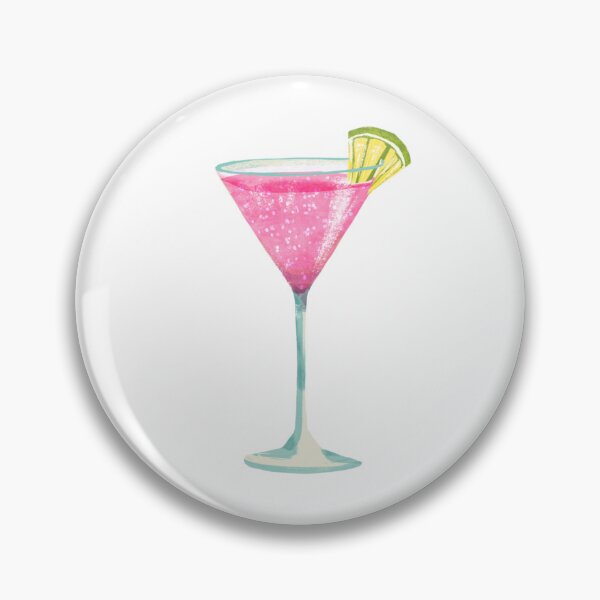 Item preview, Pink Cocktail designed and sold by Pinprint.