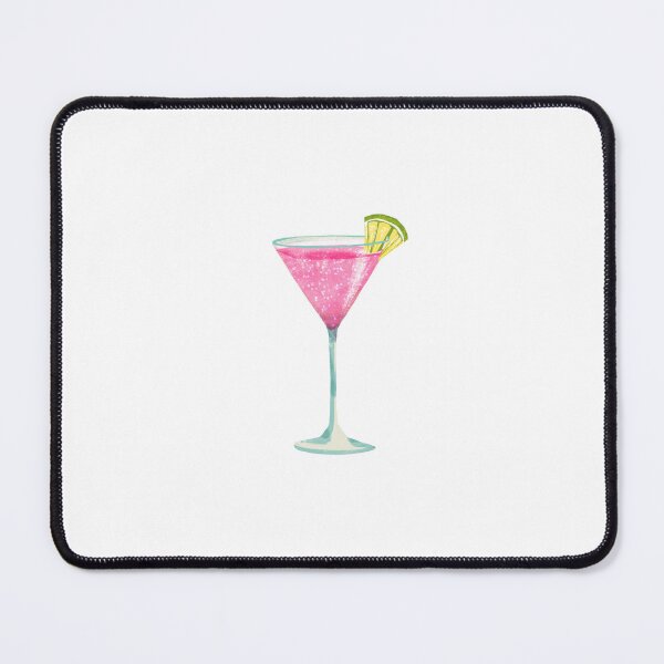 Item preview, Pink Cocktail designed and sold by Pinprint.