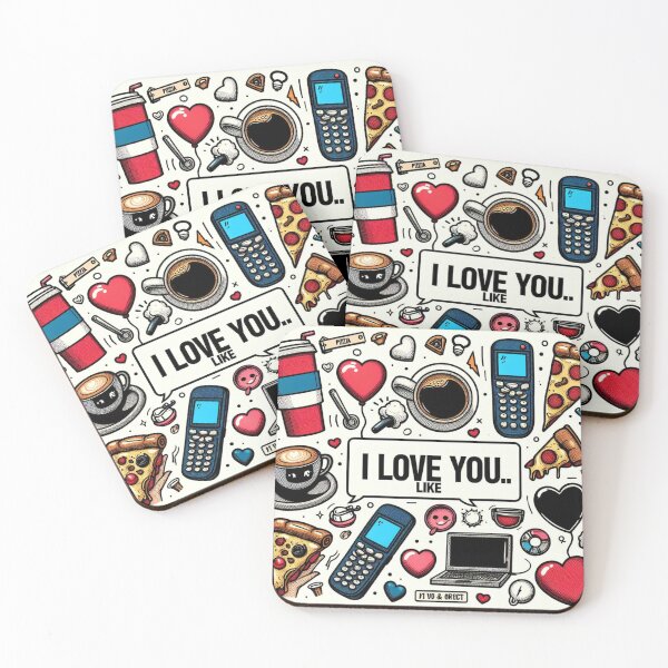 Item preview, Expressions of Affection designed and sold by mYaro.