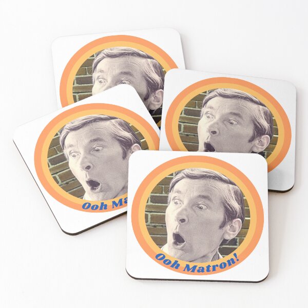 Item preview, Carry on - Kenneth Williams - Ooh Matron! designed and sold by TheRubberOnion.