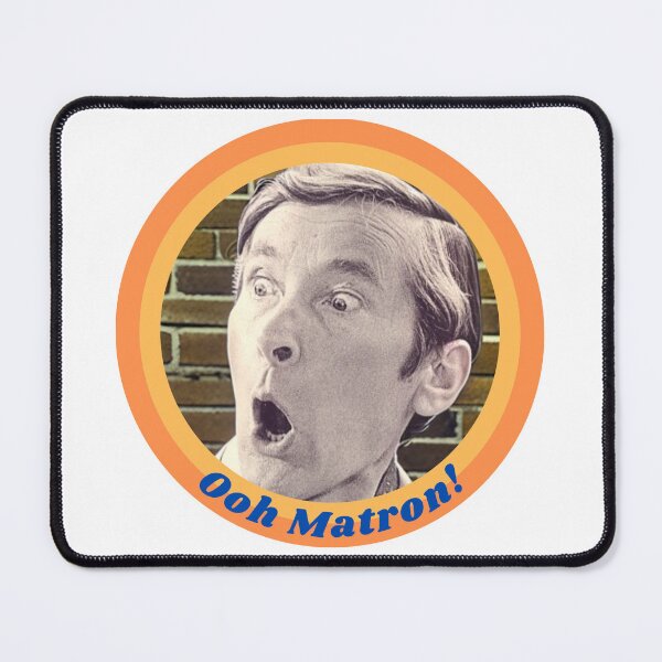 Item preview, Carry on - Kenneth Williams - Ooh Matron! designed and sold by TheRubberOnion.