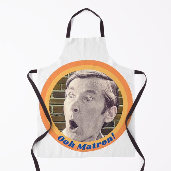 Item preview, Carry on - Kenneth Williams - Ooh Matron! designed and sold by TheRubberOnion.