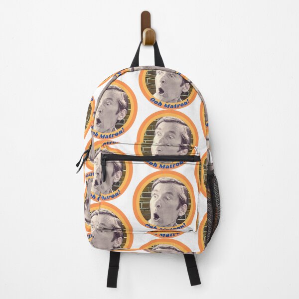 Item preview, Carry on - Kenneth Williams - Ooh Matron! designed and sold by TheRubberOnion.