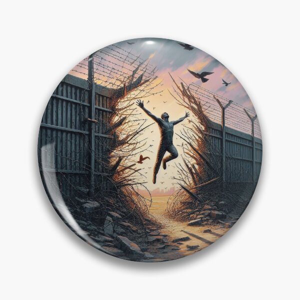 Item preview, Freedom- I want to break free! designed and sold by DesignAnother.