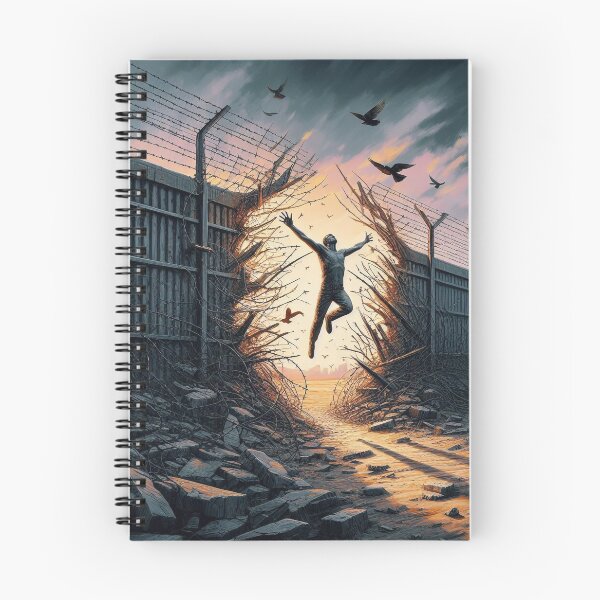 Item preview, Freedom- I want to break free! designed and sold by DesignAnother.