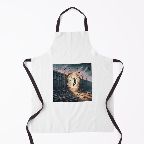 Item preview, Freedom- I want to break free! designed and sold by DesignAnother.
