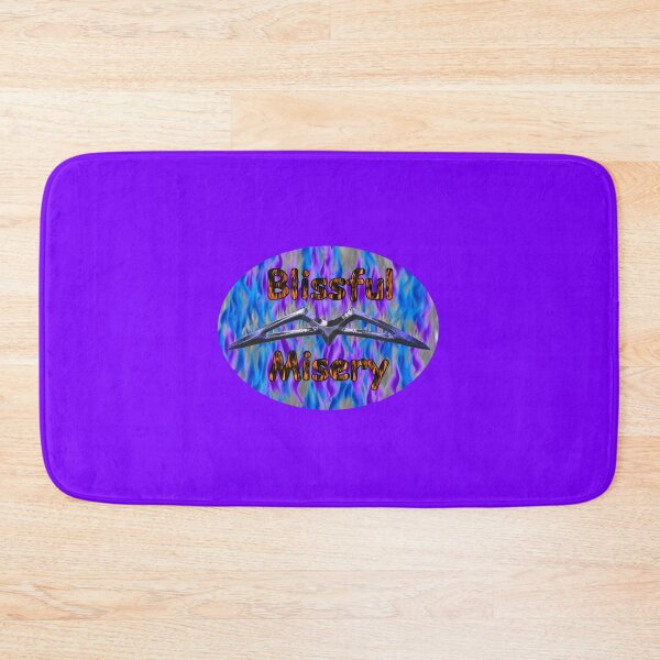 Item preview, Blissful Misery: Band Merch 05 designed and sold by Michael Keeter.