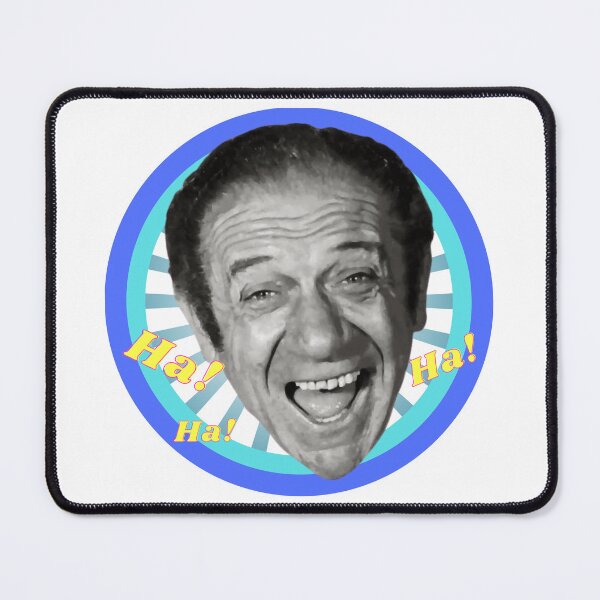 Item preview, Carry on - Sid James - Laughing designed and sold by TheRubberOnion.