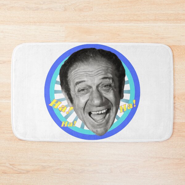 Item preview, Carry on - Sid James - Laughing designed and sold by TheRubberOnion.