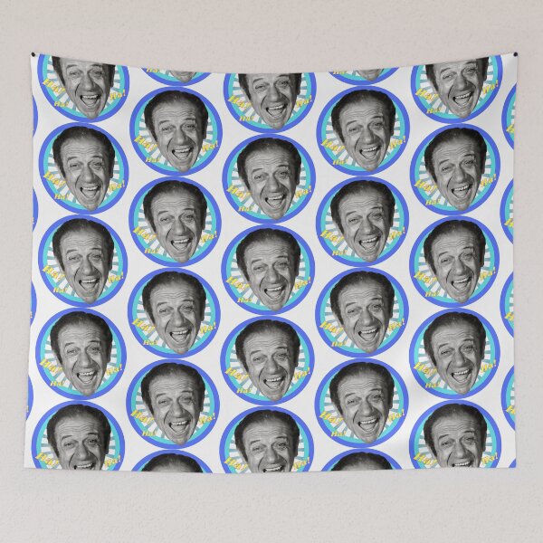 Item preview, Carry on - Sid James - Laughing designed and sold by TheRubberOnion.