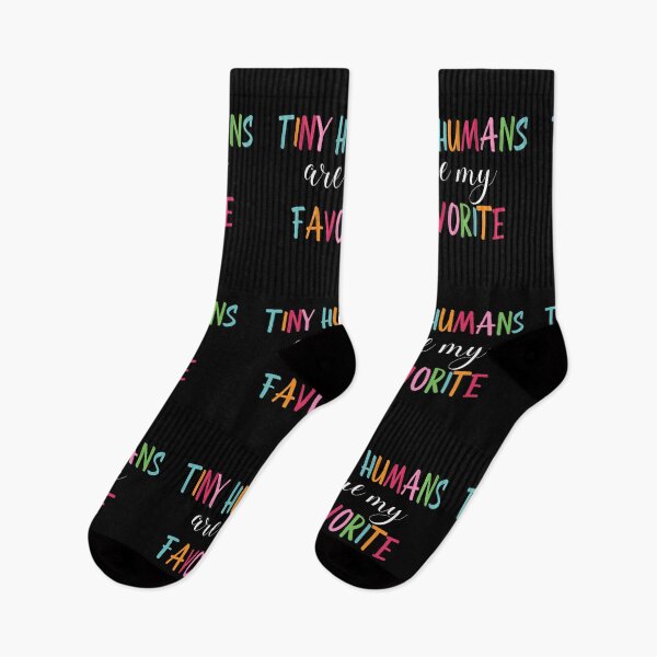 Item preview, Tiny humans designed and sold by Beeffervescent.