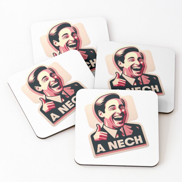Item preview, Thumbs Up Nech  designed and sold by CyberQuesters.