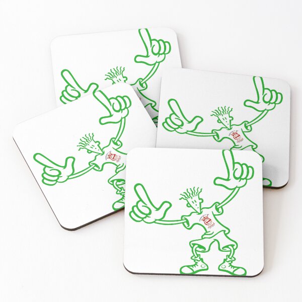 Item preview, Fido dido cartoon character designed and sold by lppeter1010.