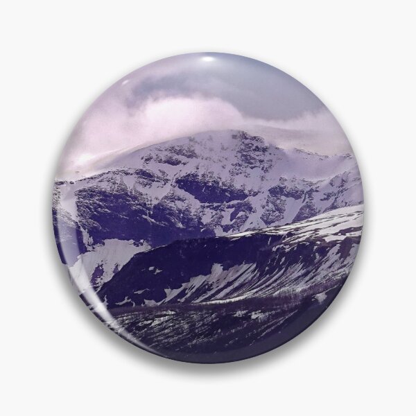 Item preview, Storm clouds over Tromso Norway designed and sold by RosRidleyPhoto.