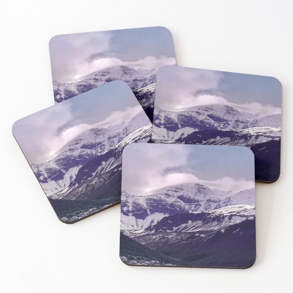 Item preview, Storm clouds over Tromso Norway designed and sold by RosRidleyPhoto.