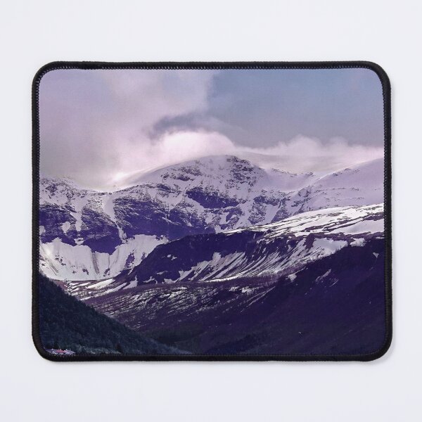 Item preview, Storm clouds over Tromso Norway designed and sold by RosRidleyPhoto.