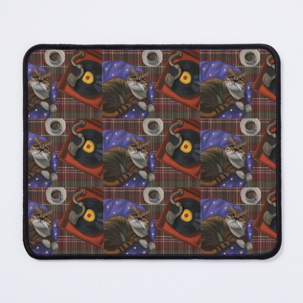 Item preview, Cozy Cat designed and sold by catcurio.