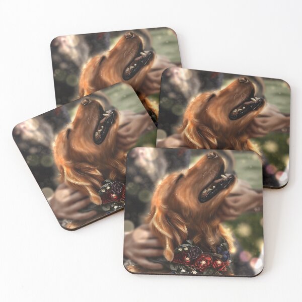 Item preview, Commission designed and sold by AshGreerArt.