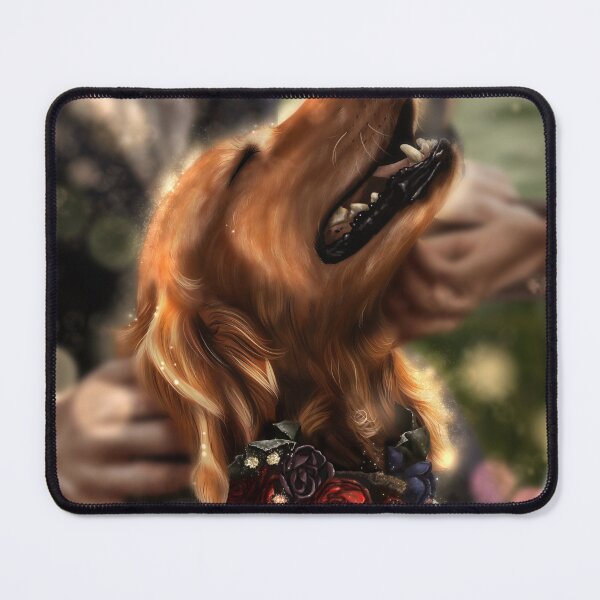 Item preview, Commission designed and sold by AshGreerArt.