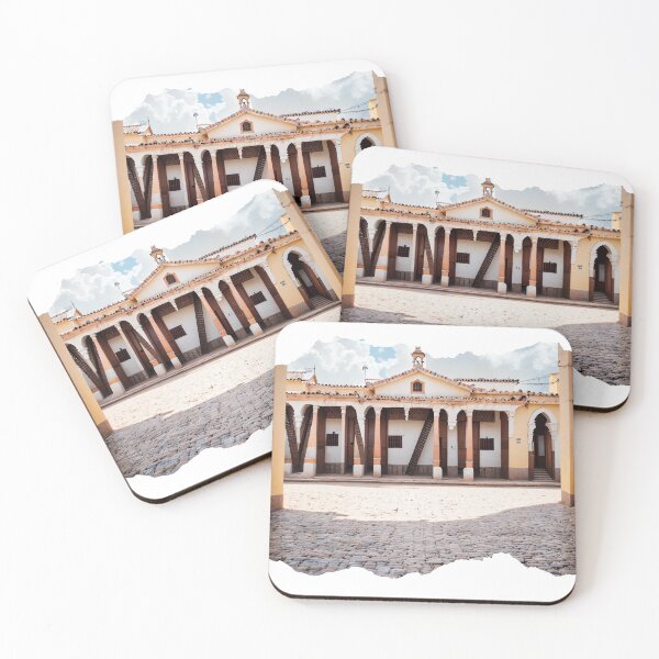 Item preview, VENEZUELA 24 22 designed and sold by maveluzone.
