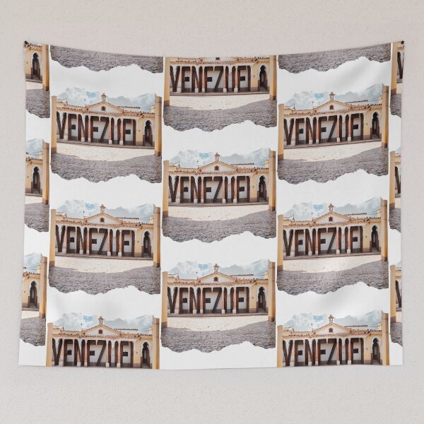 Item preview, VENEZUELA 24 22 designed and sold by maveluzone.