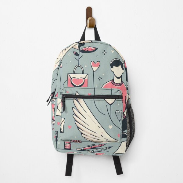 Item preview, Love Unleashed designed and sold by mYaro.