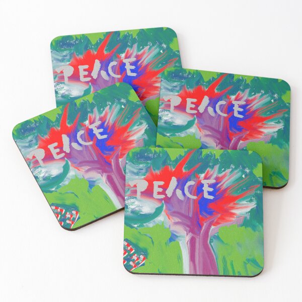 Item preview, Felice our Peace designed and sold by Felipe Xavier Fontes.