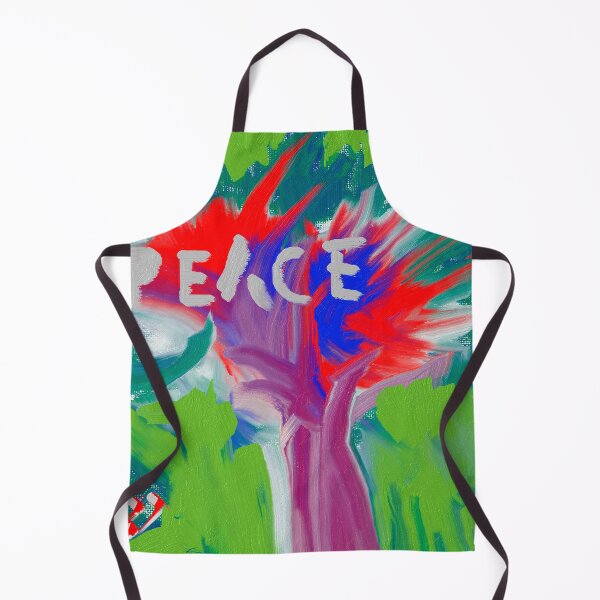 Item preview, Felice our Peace designed and sold by Felipe Xavier Fontes.