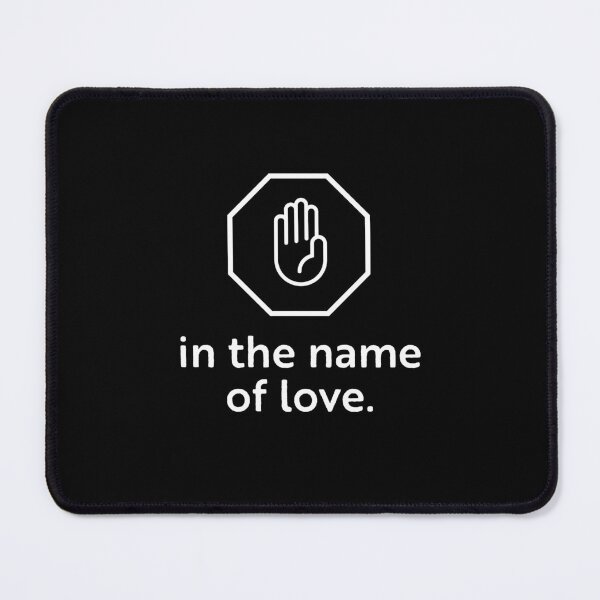 Item preview, Detente en nombre de designed and sold by WhackoDesigns.