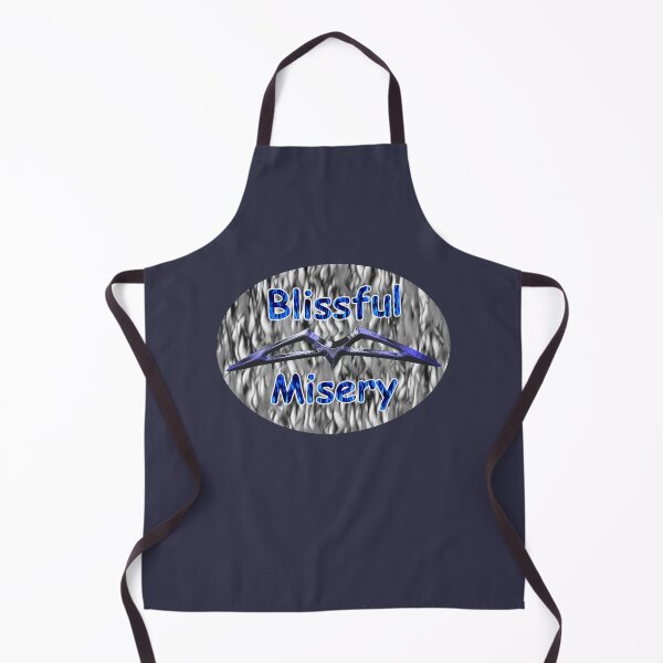 Item preview, Blissful Misery: Band Merch 06 designed and sold by Michael Keeter.