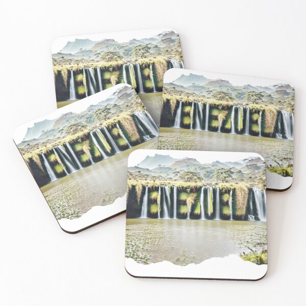 Item preview, VENEZUELA 24 23 designed and sold by maveluzone.