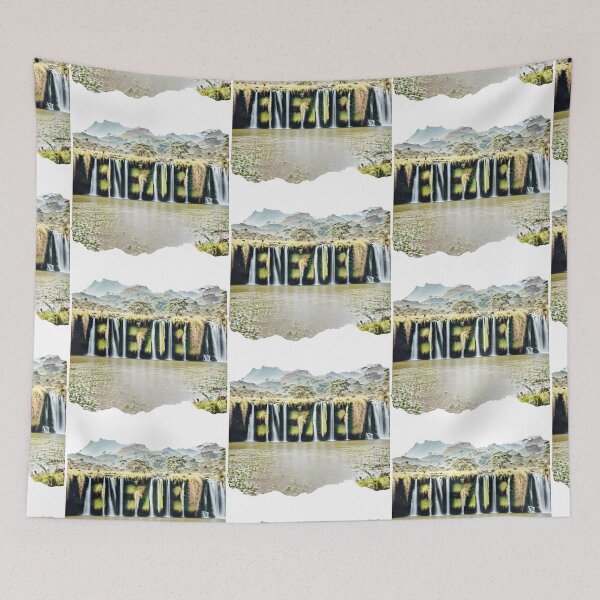 Item preview, VENEZUELA 24 23 designed and sold by maveluzone.